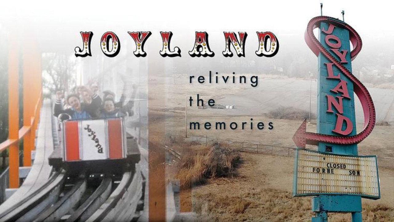 Joyland: Reliving the Memories 2019 movie scene