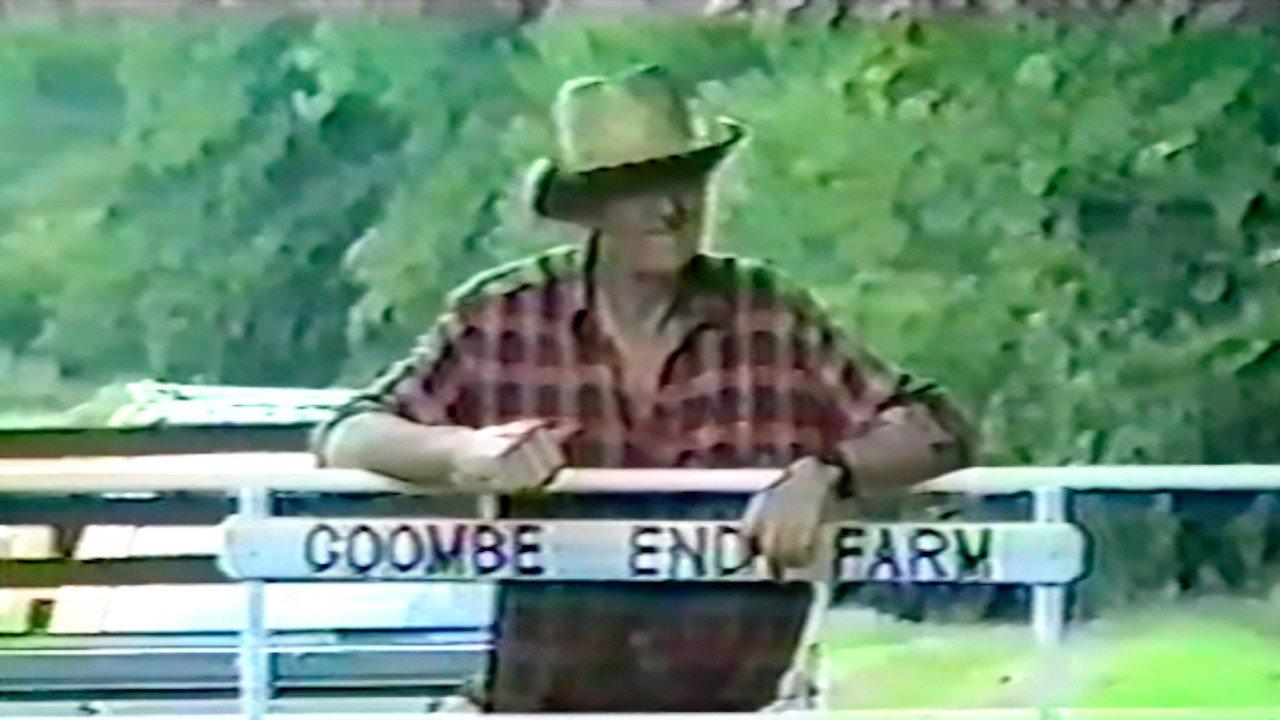 A Life on the Farm 2023 movie scene