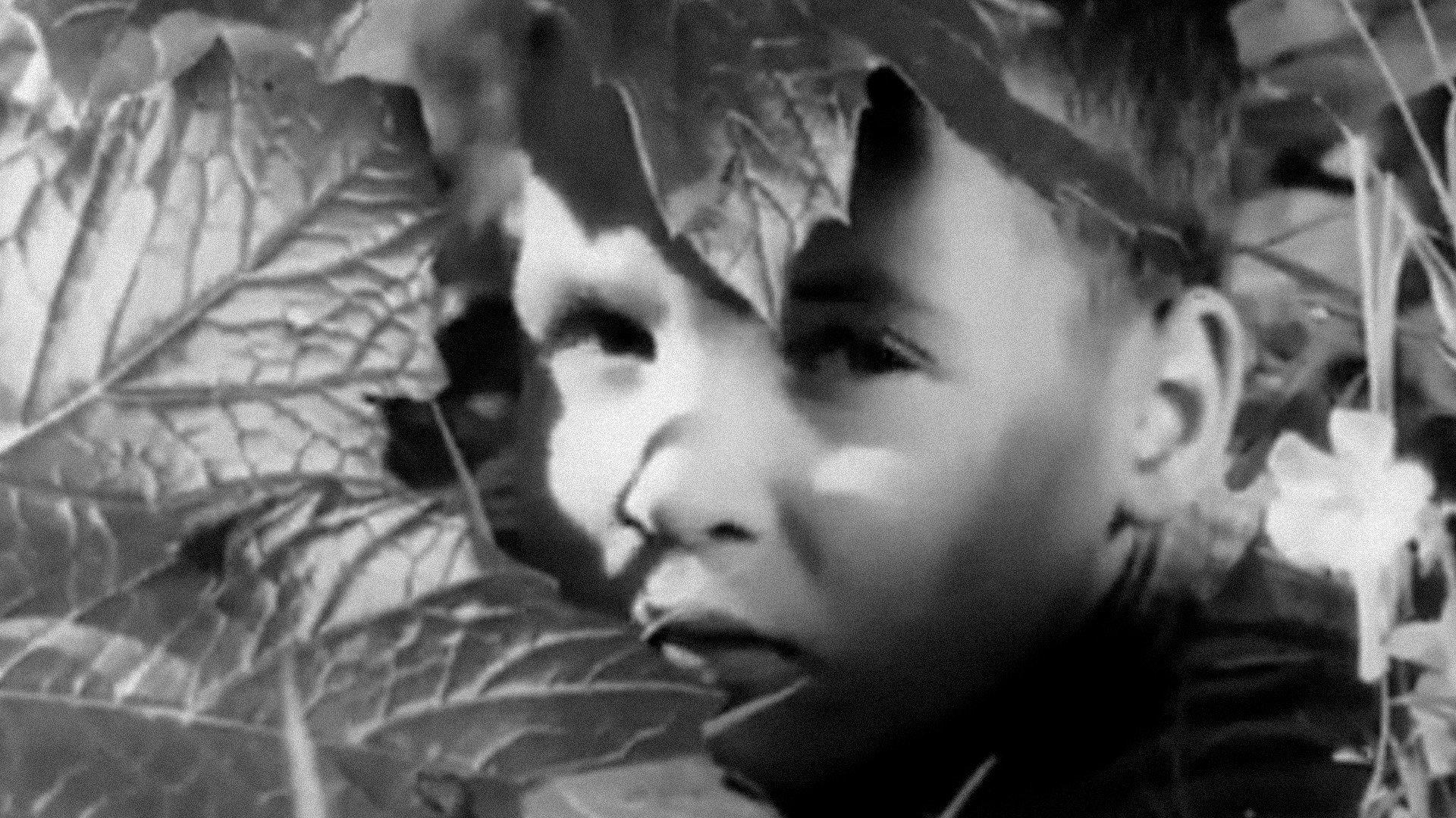Amal 1960 movie scene