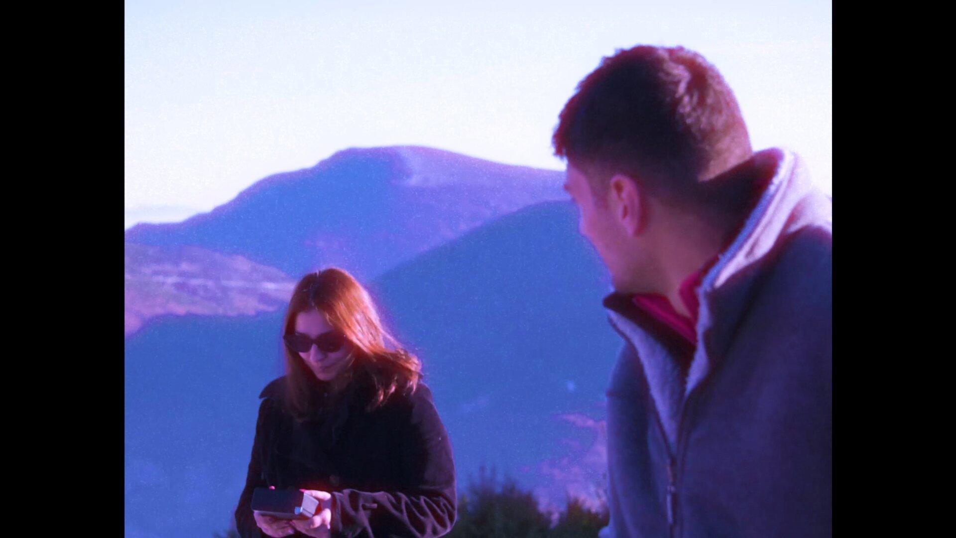 Where Our Memories Rest  movie scene