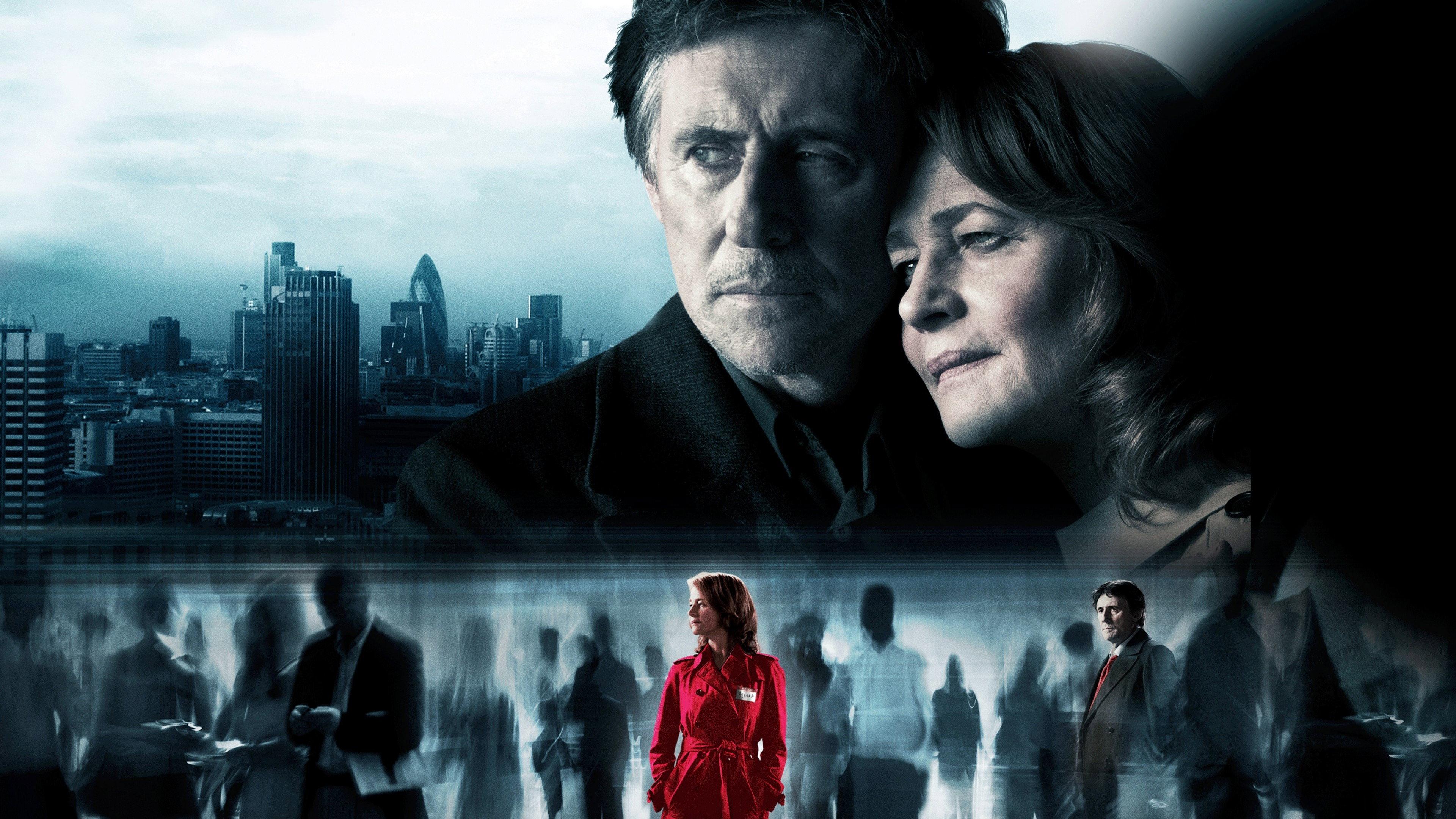 I, Anna 2012 movie scene