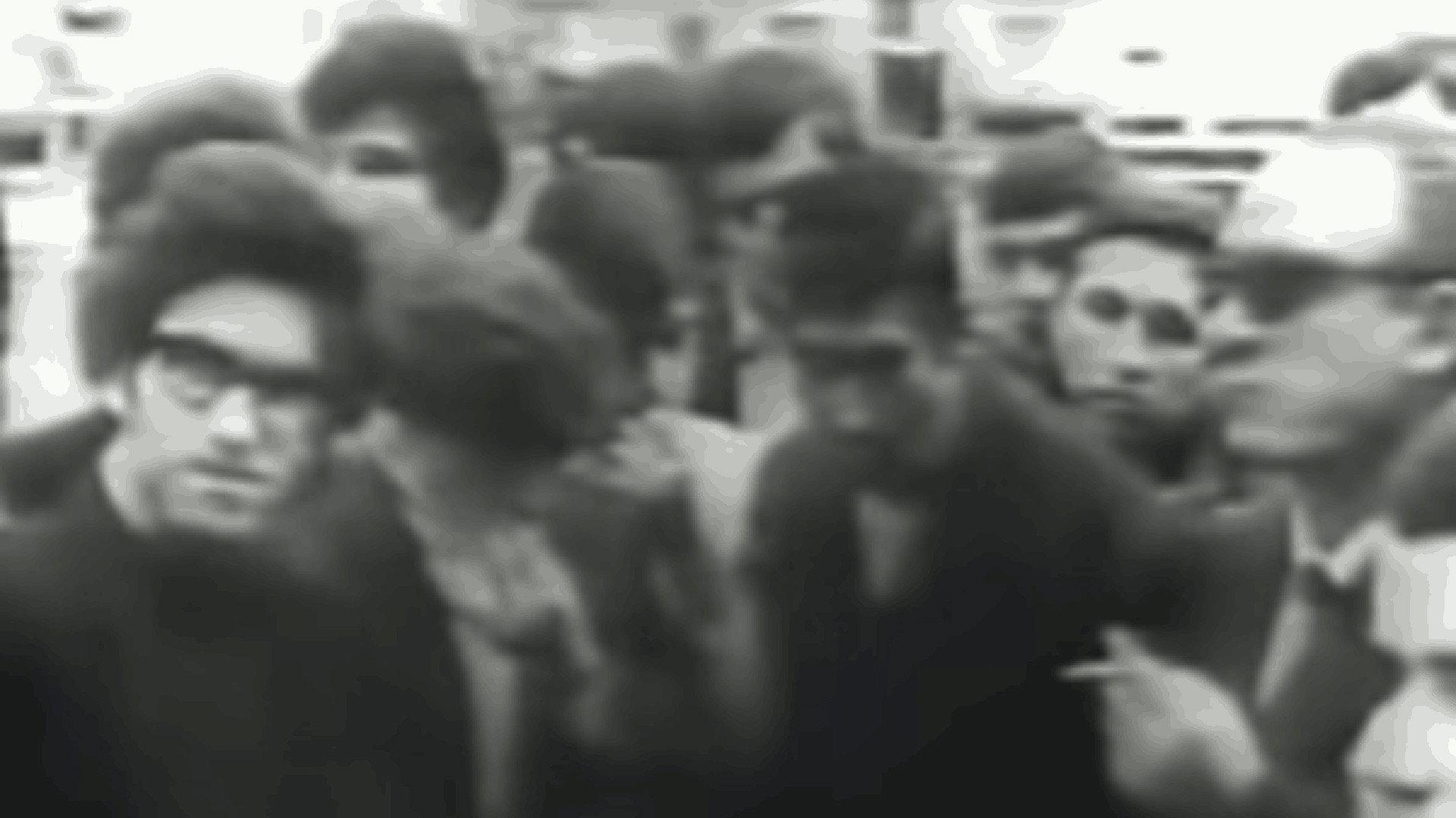 December 12th 1972 movie scene