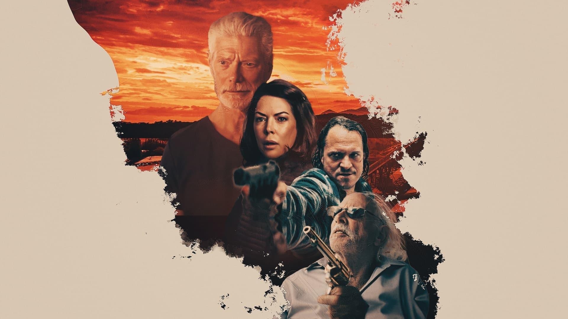 Death in Texas 2022 movie scene