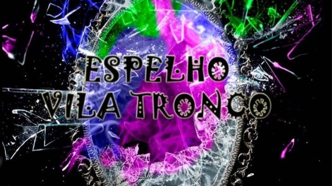 Espelho Vila Tronco 2019 movie scene