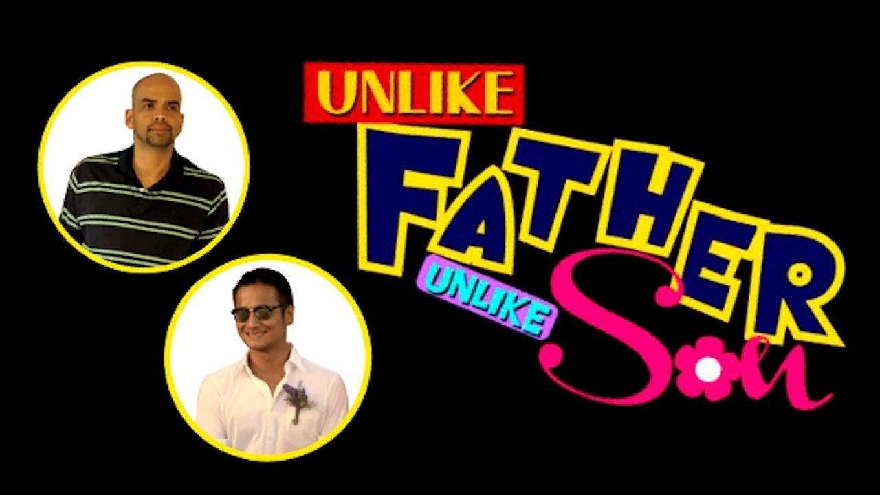 Unlike Father, Unlike Son 2016 movie scene