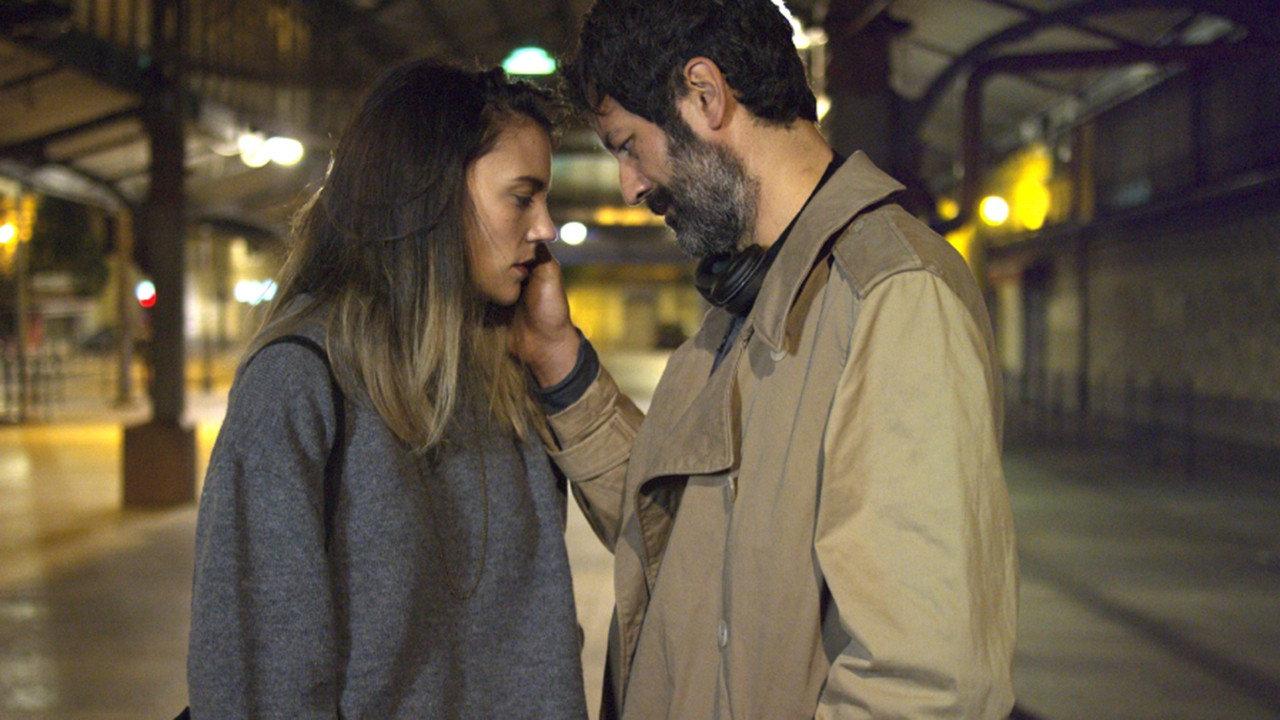 Al massimo ribasso 2017 movie scene