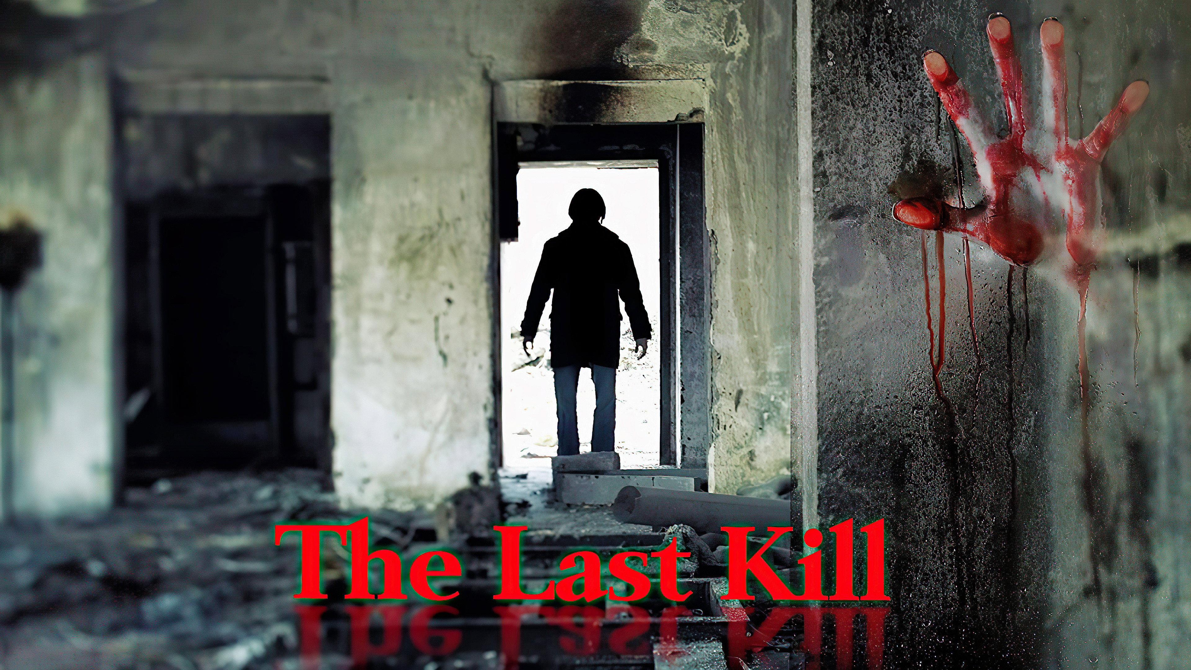 The Last Kill 2016 movie scene