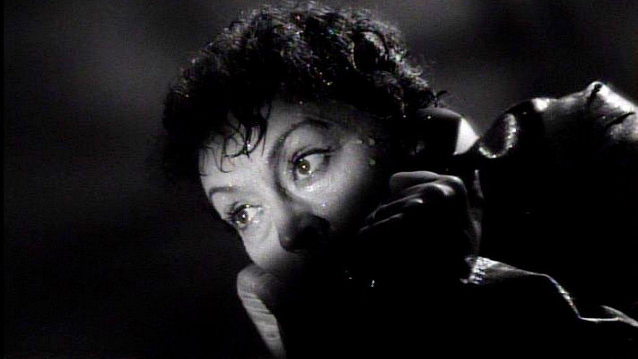 The Storm 1962 movie scene
