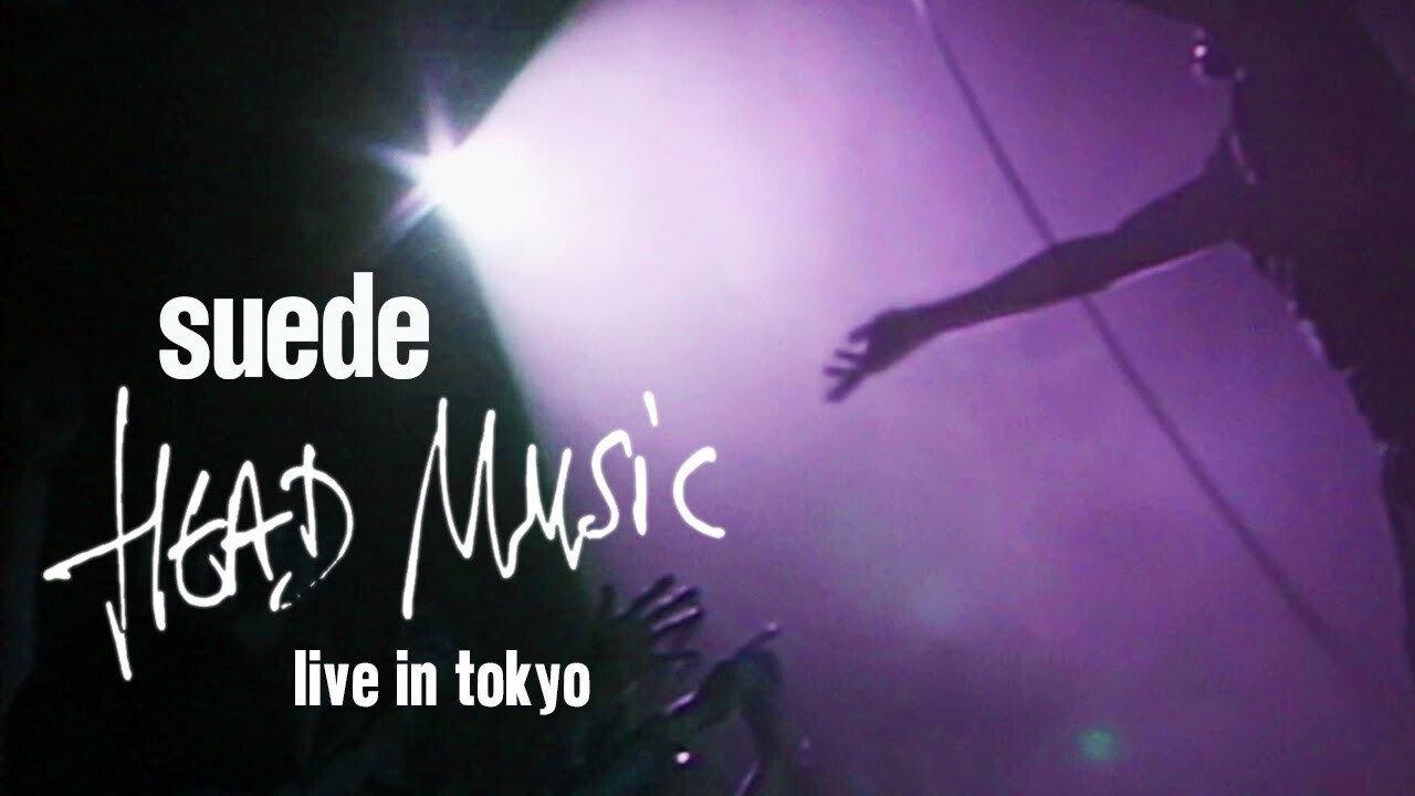 Suede - Head Music: Live in Tokyo 1999 1999 movie scene