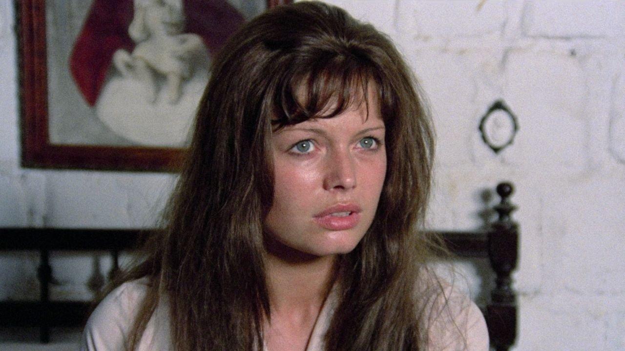 It's Nothing Mama, Just a Game 1974 movie scene