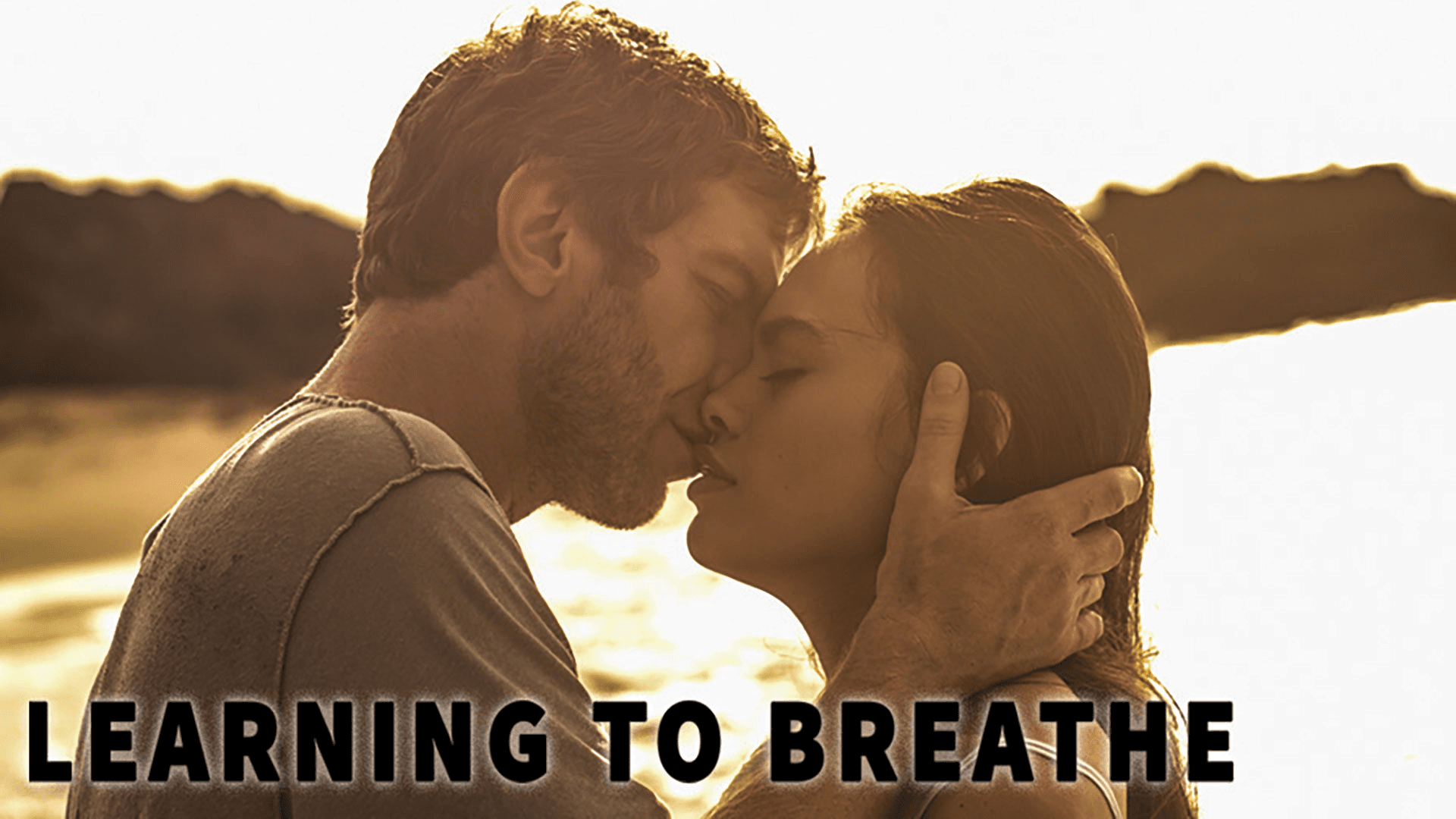 Learning to Breathe 2016 movie scene