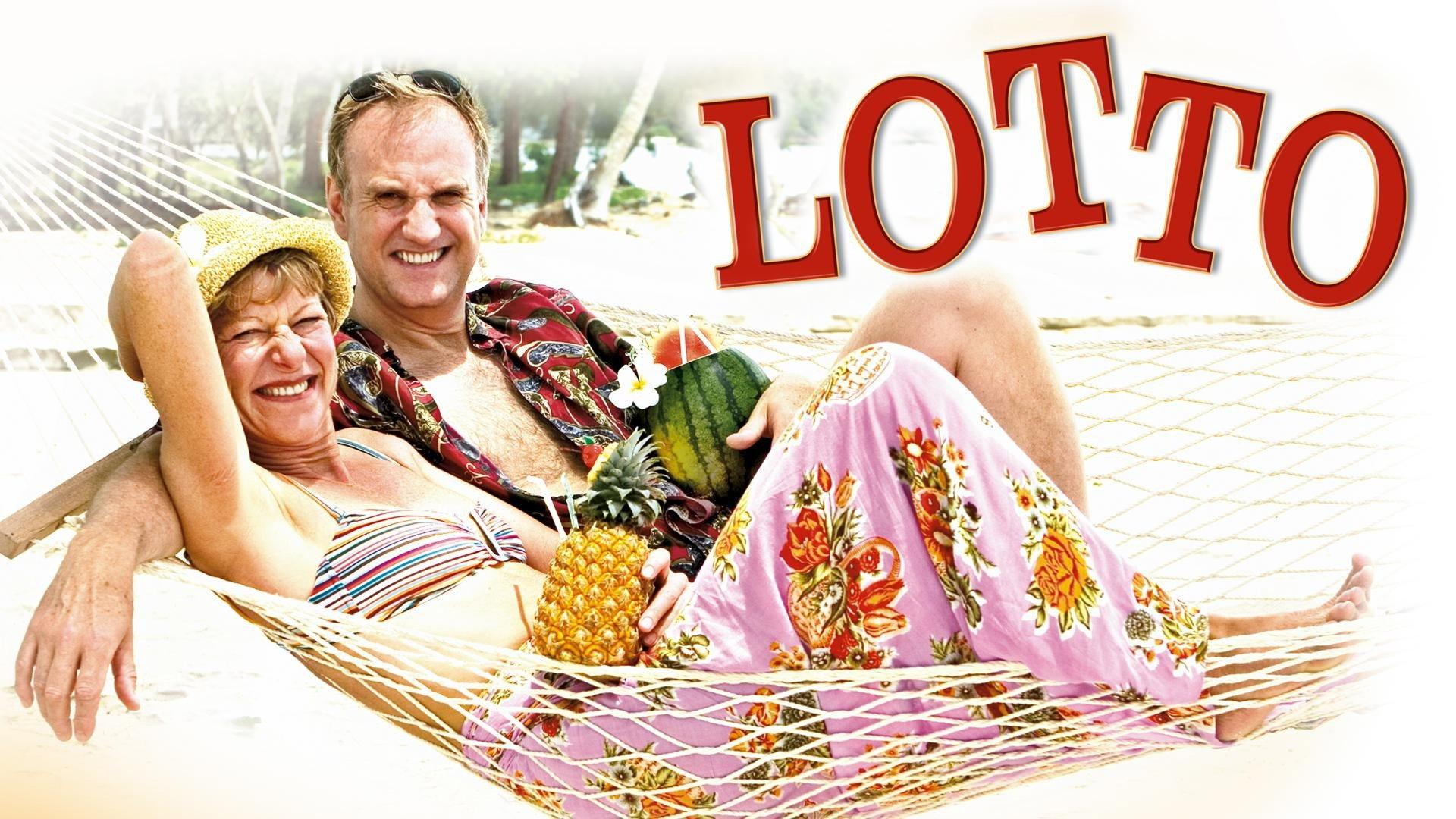 Lotto 2006 movie scene