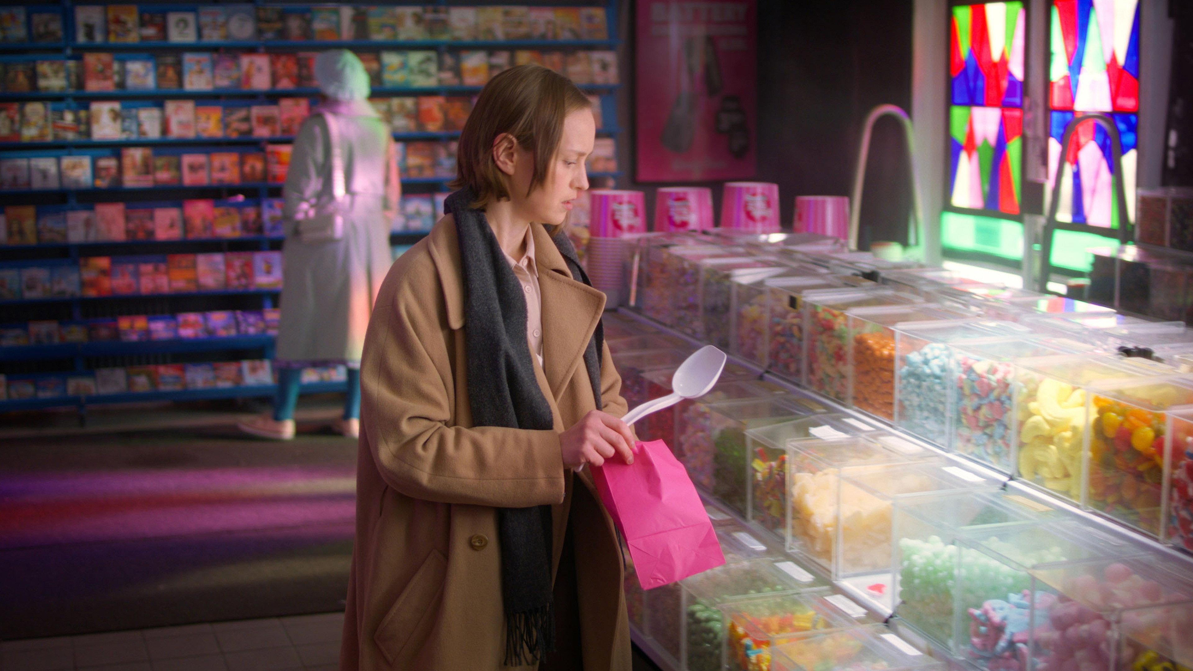 Sweet, Sweet Life 2024 movie scene