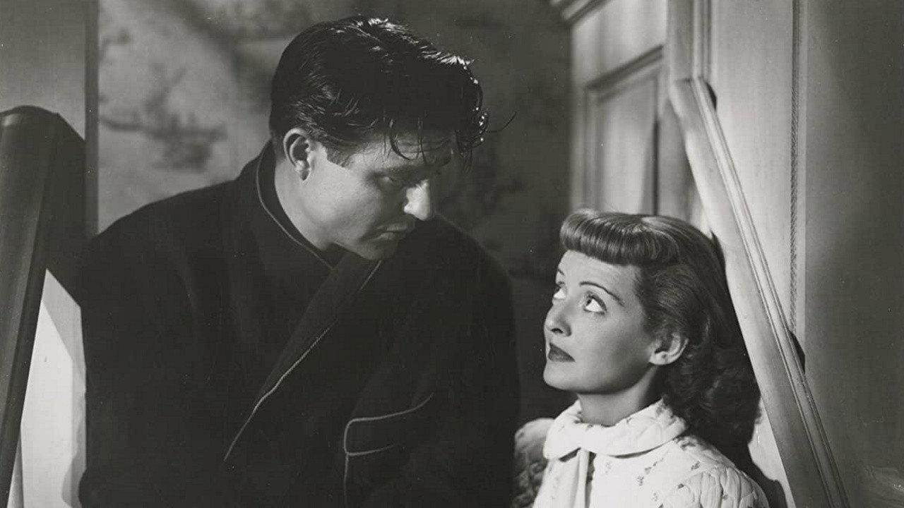 Winter Meeting 1948 movie scene