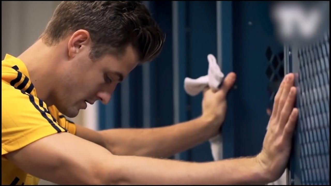 Alone in the Game 2018 movie scene