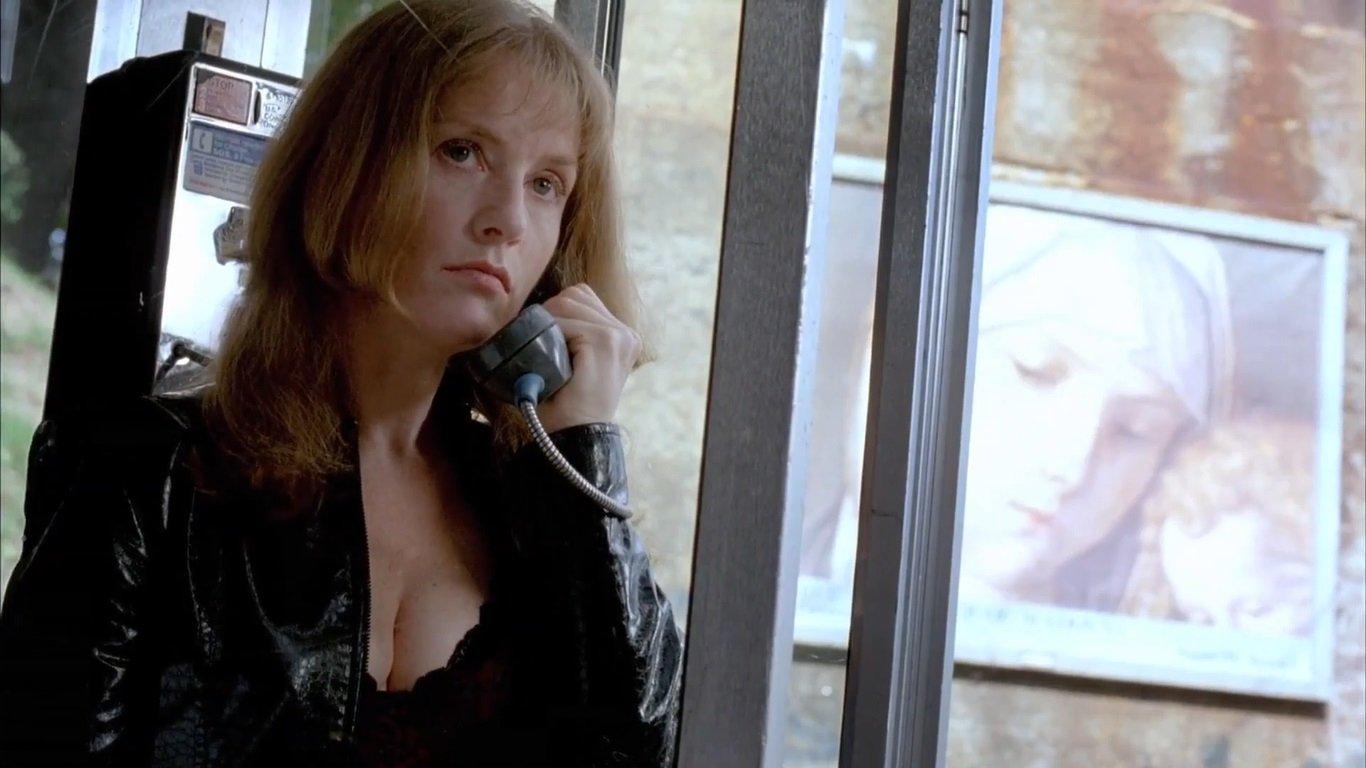 Amateur 1994 movie scene