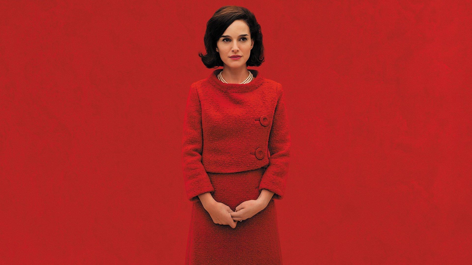 Jackie 2016 movie scene
