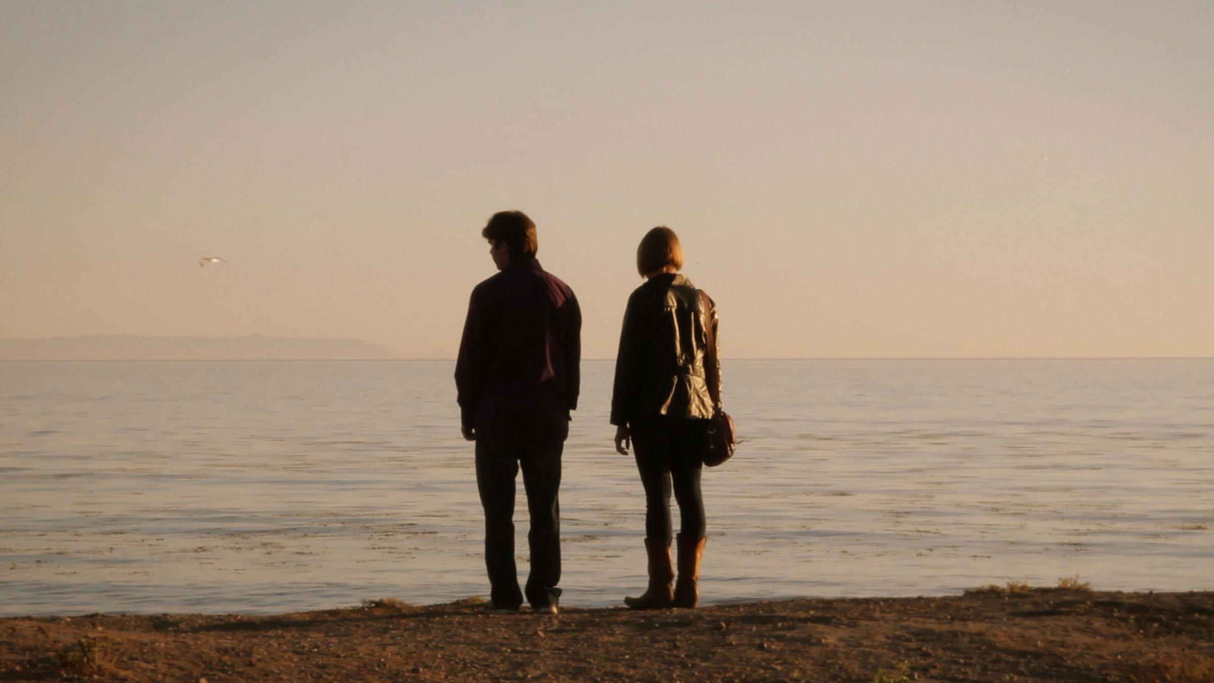 The Worst Year of My Life 2015 movie scene