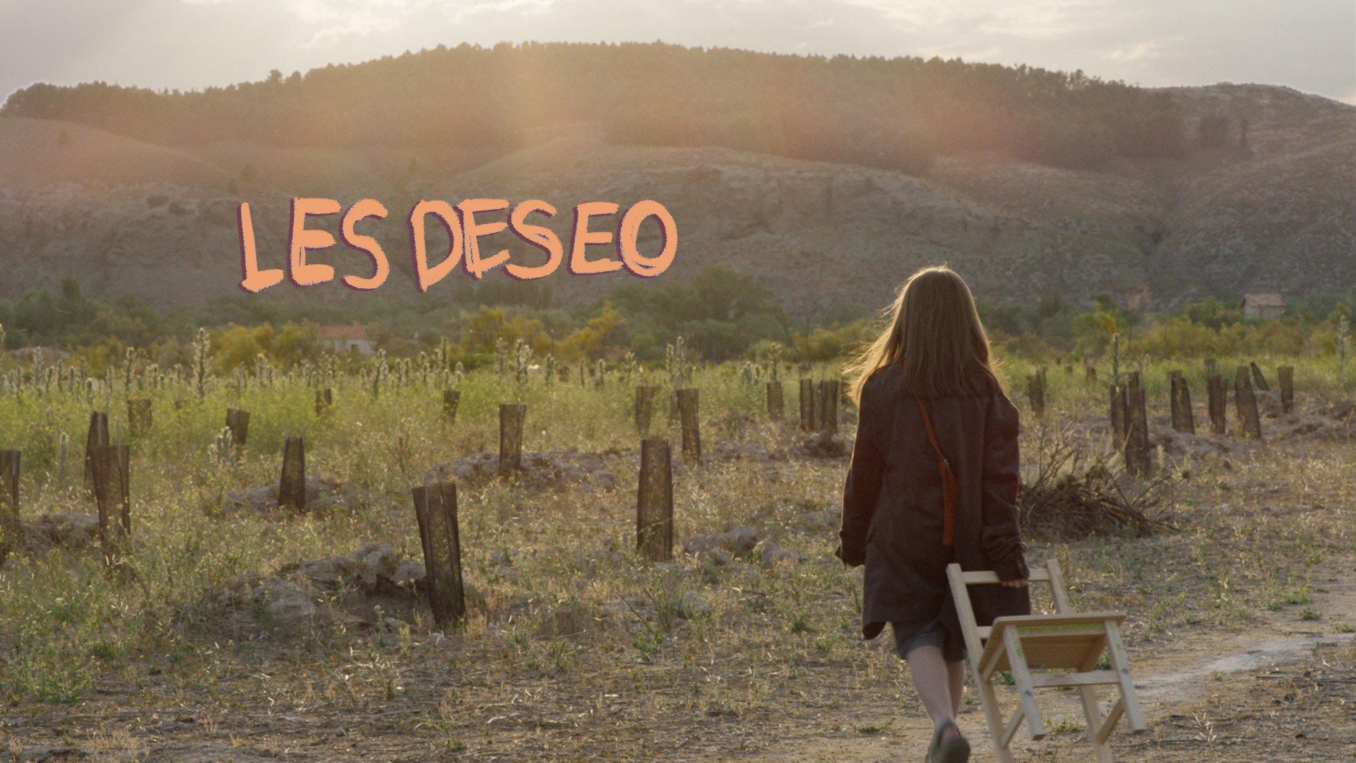 Les deseo  movie scene