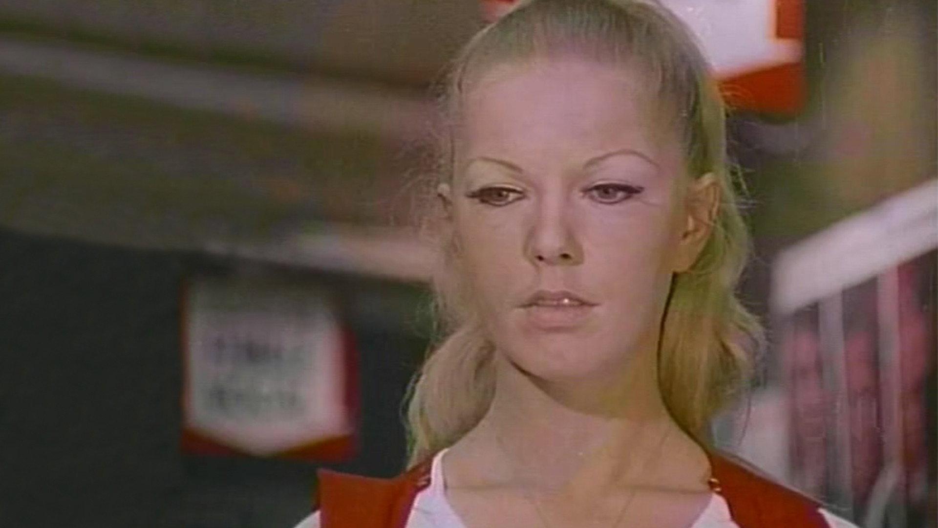 Substitution 1970 movie scene