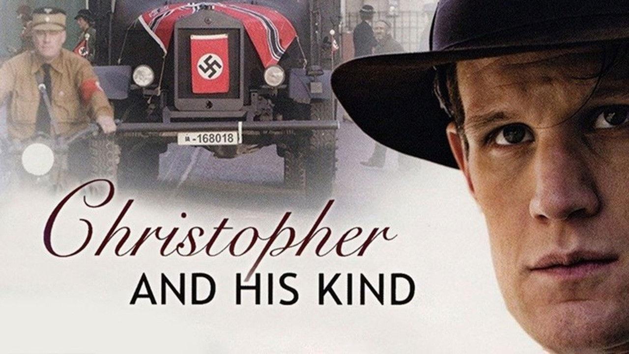Christopher and His Kind 2011 movie scene
