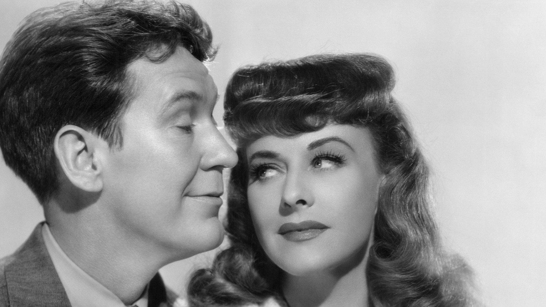 On Our Merry Way 1948 movie scene