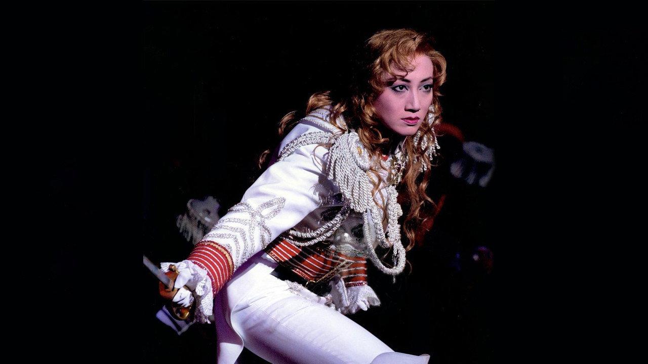 The Rose of Versailles 2001: Oscar and Andre (Star Troupe, 2001) 2001 movie scene