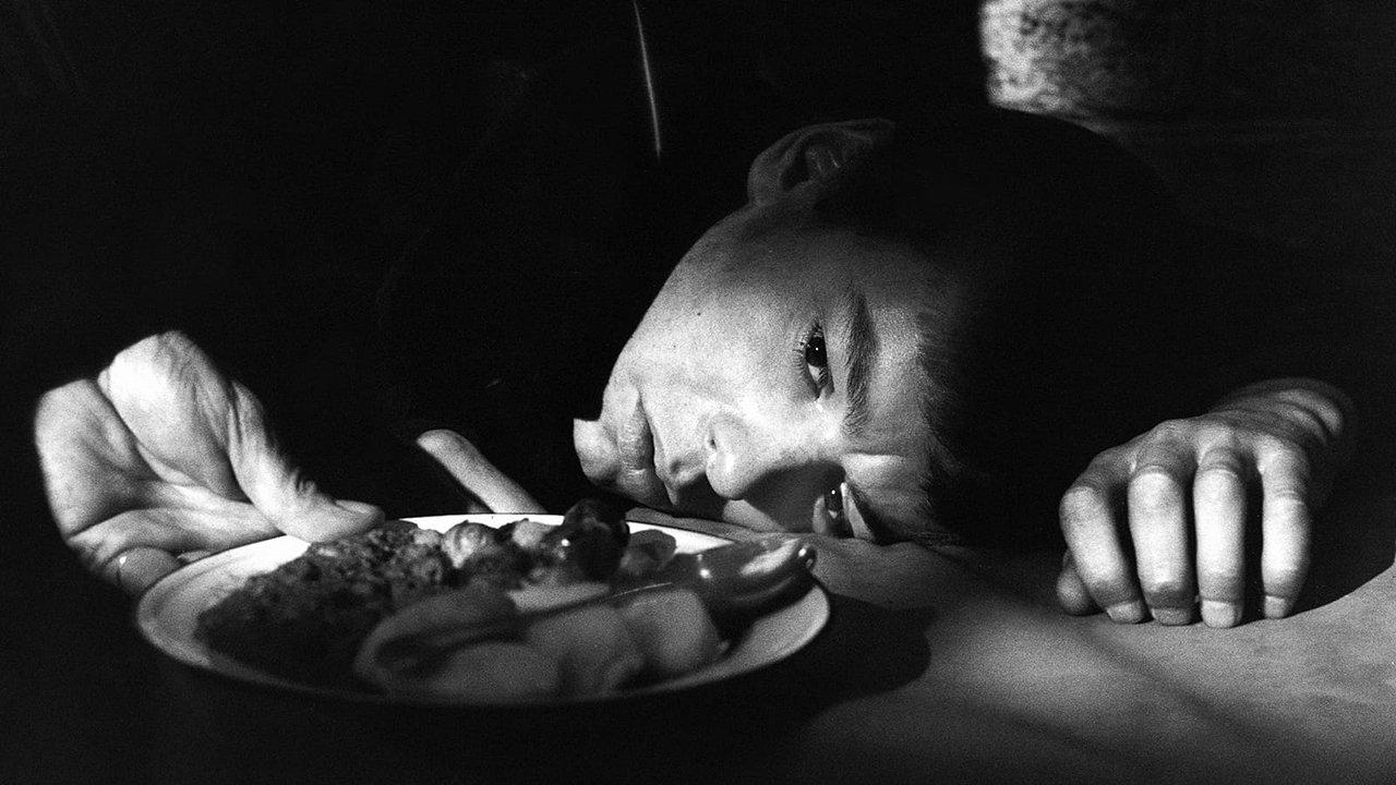 Victim 1961 movie scene