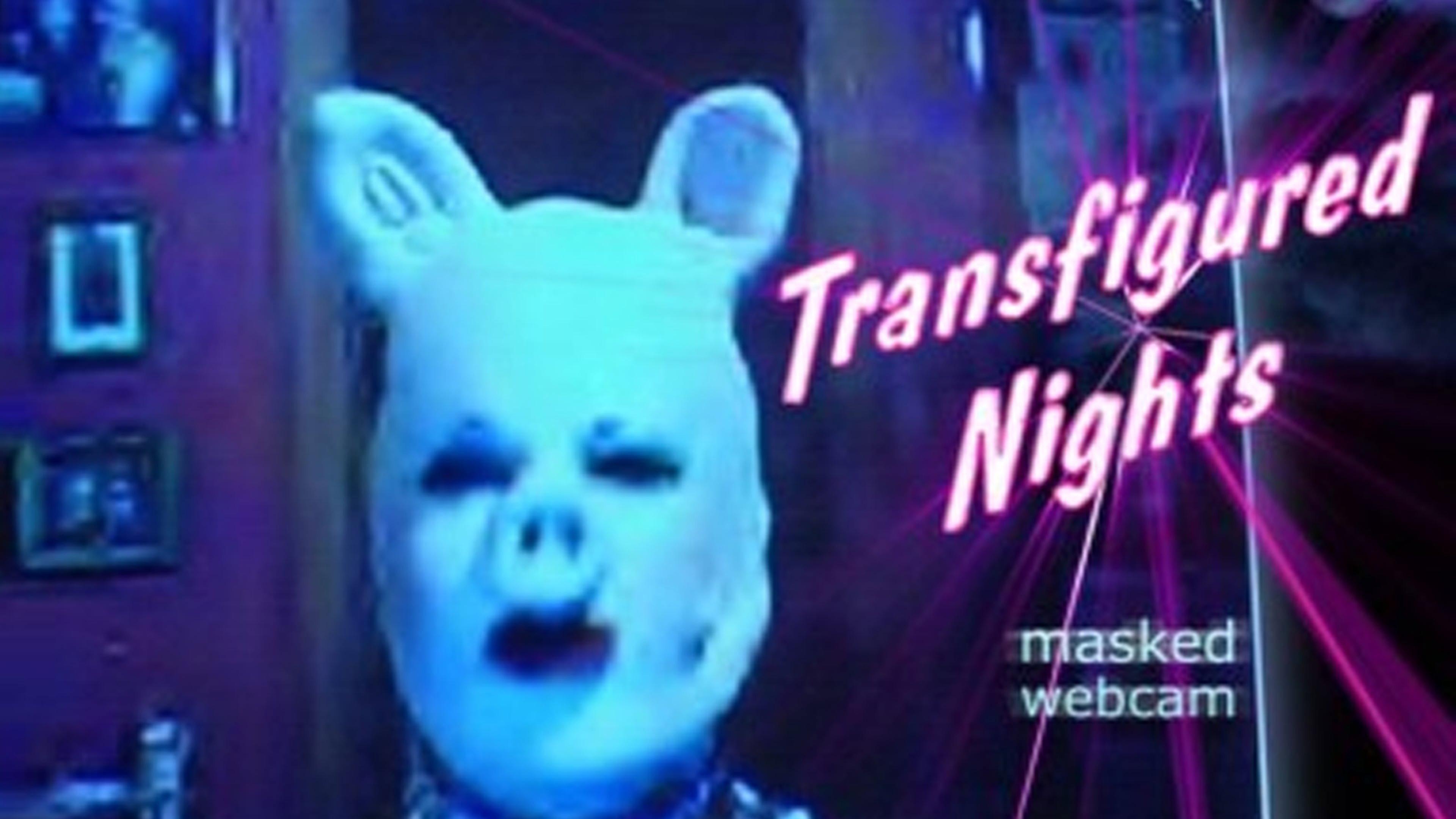 Transfigured Nights 2007 movie scene