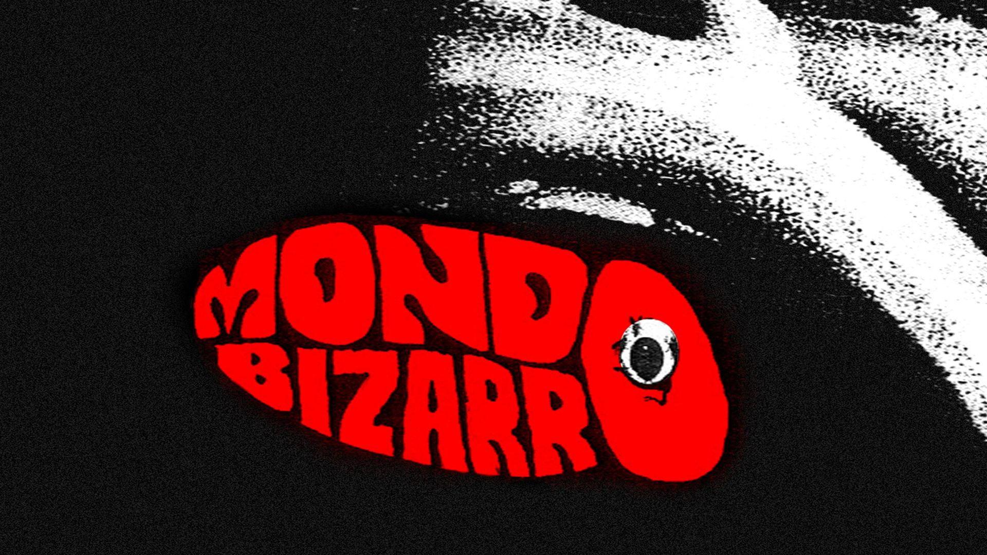 Mondo Bizarro 1966 movie scene