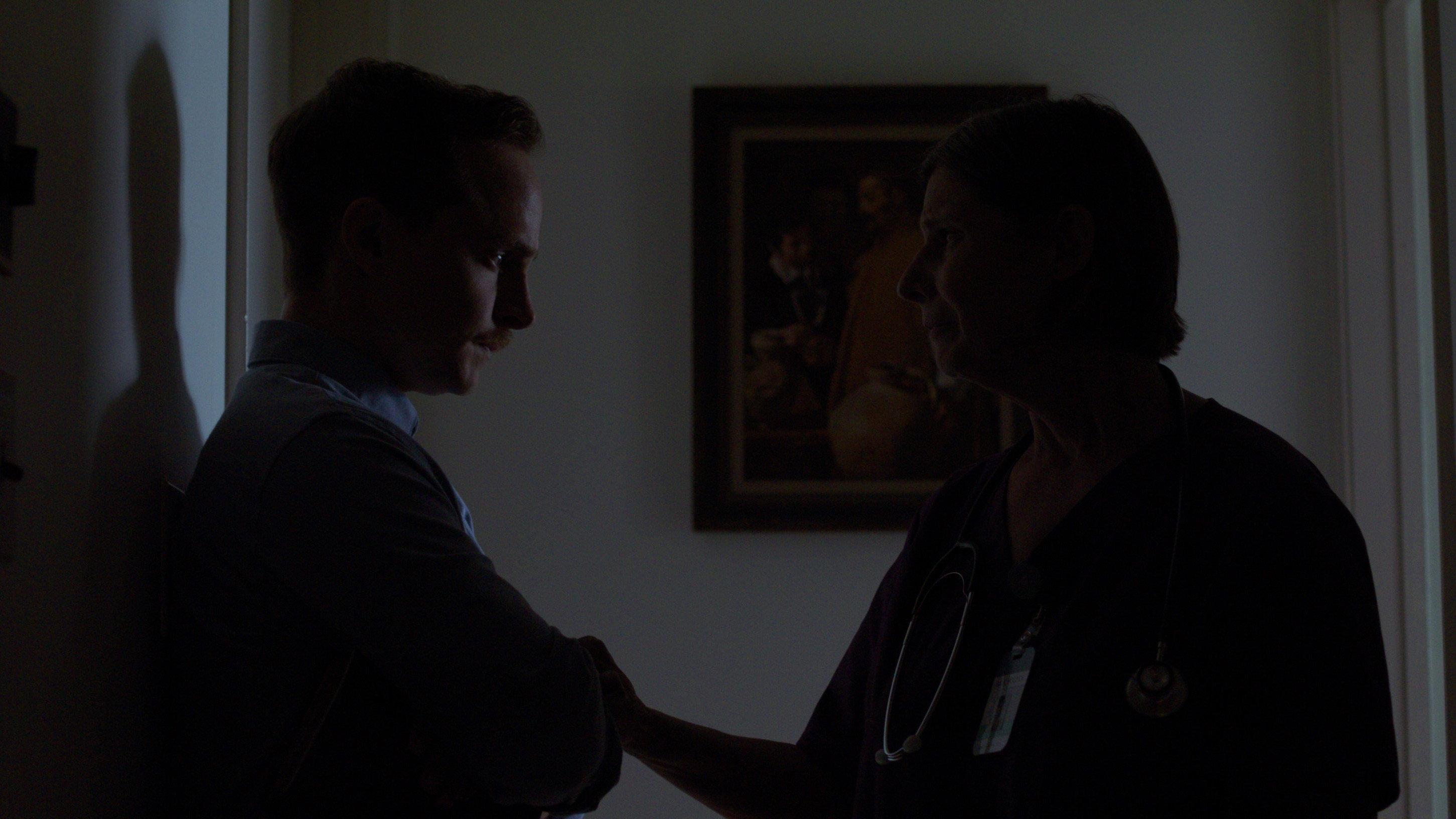 Last Request  movie scene