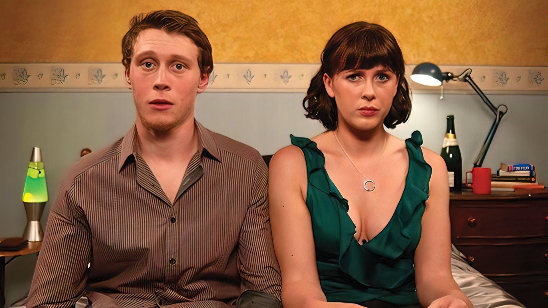 A Guide to Second Date Sex 2019 movie scene