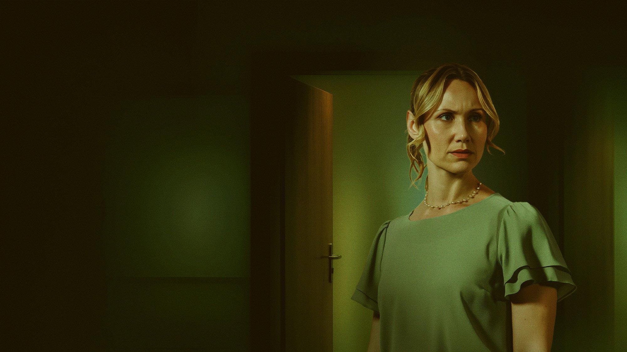 Don't Trust the Quiet Ones 2026 movie scene