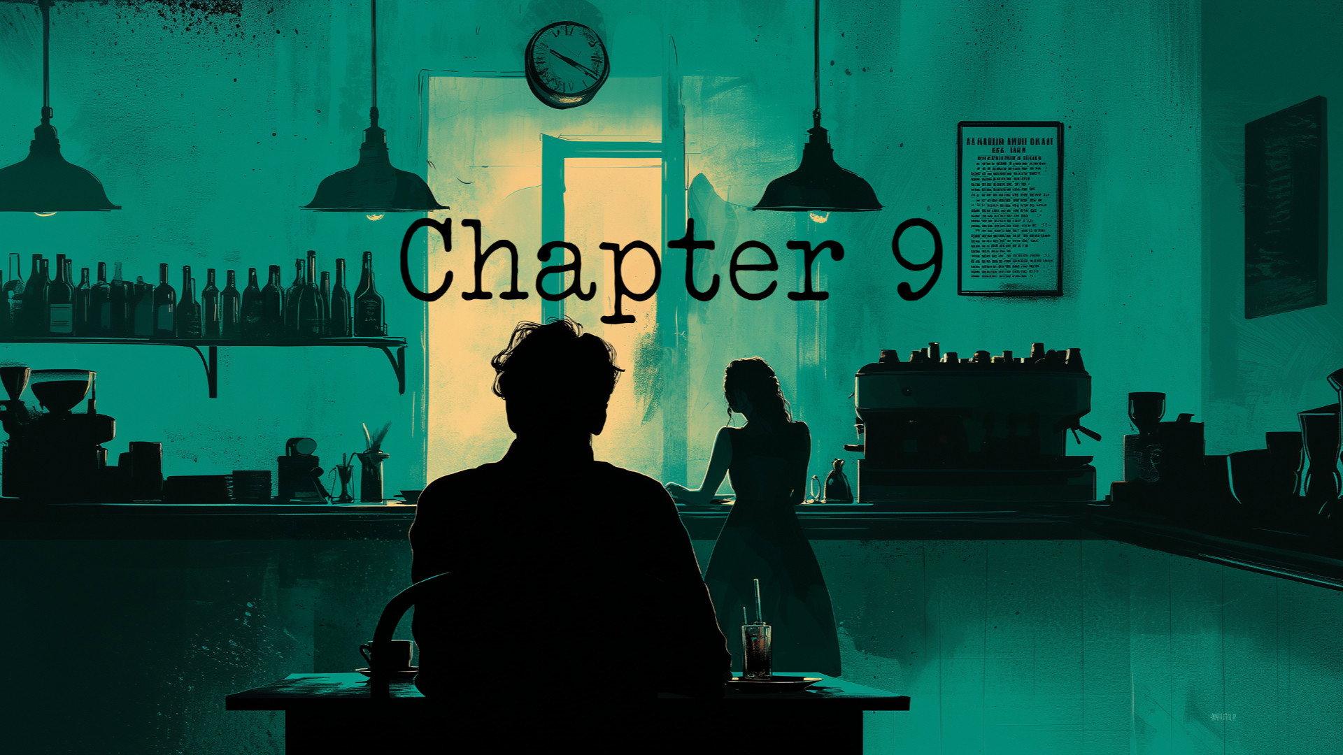 Chapter 9 2000 movie scene