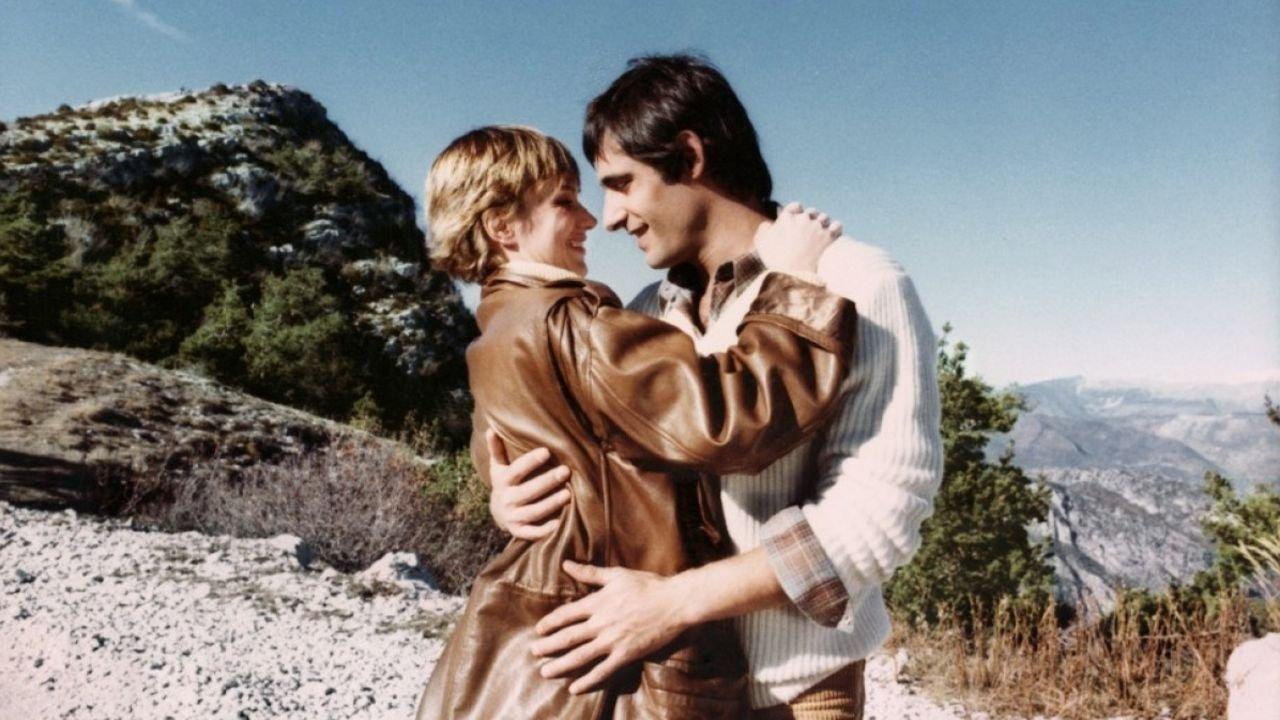 Is This Reasonable? 1981 movie scene