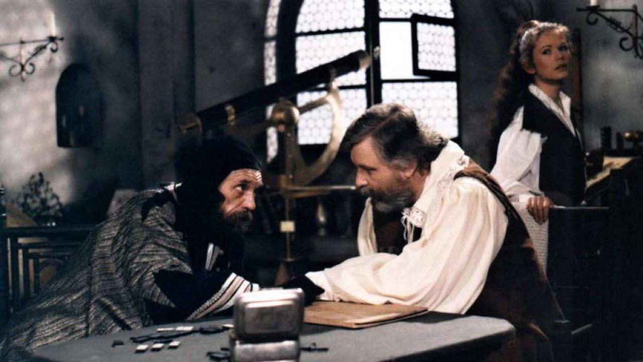 Co takhle svatba, princi? 1987 movie scene