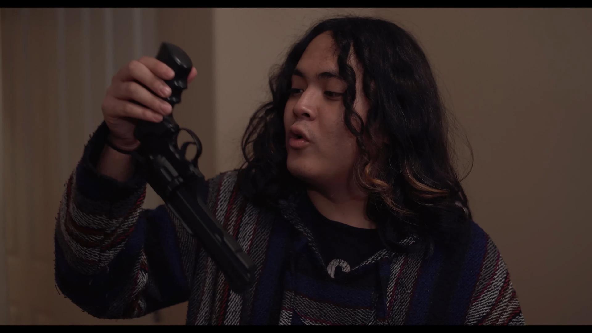 Life of the Party 2021 movie scene