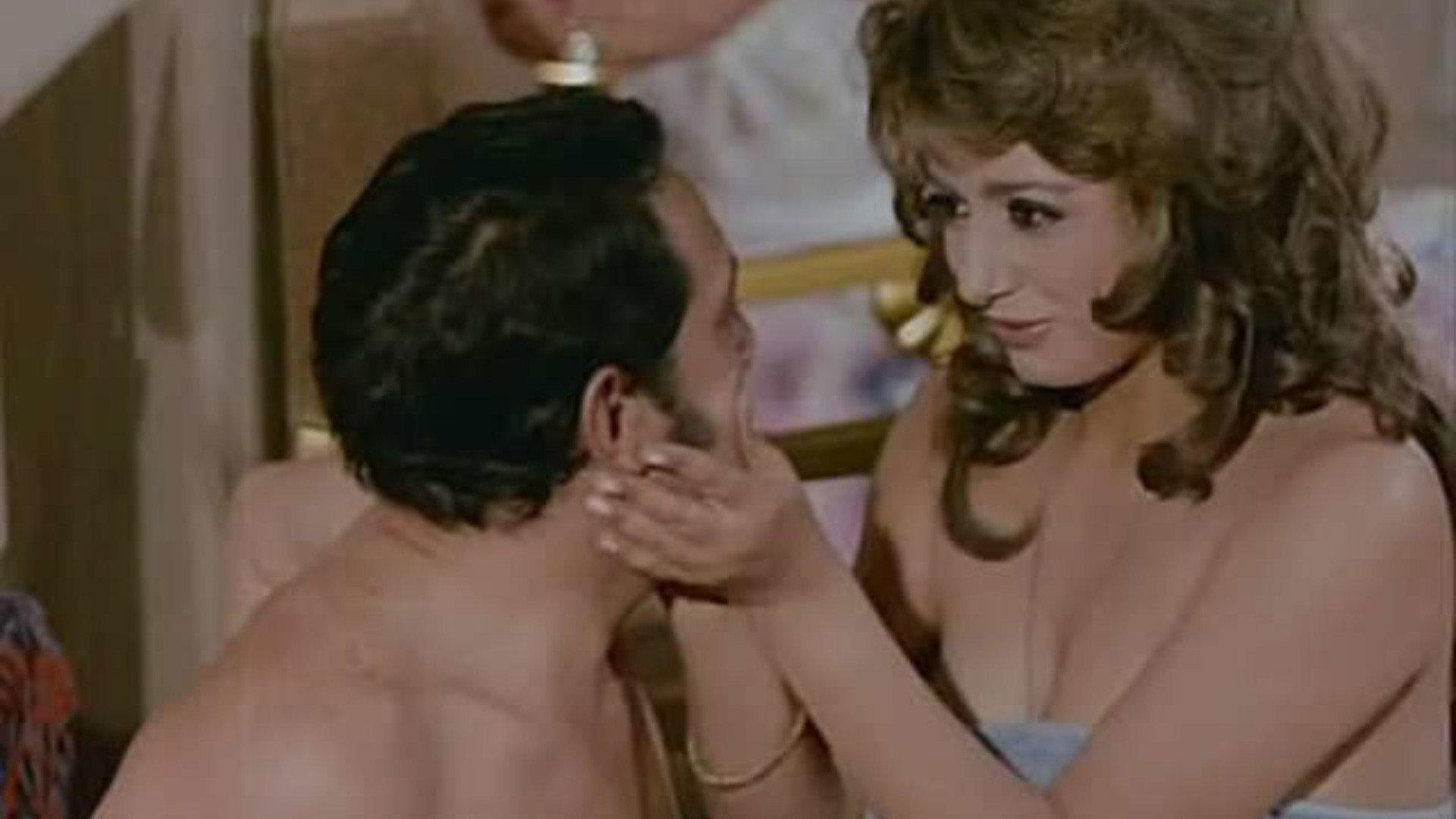 The Memory of a Night of Love 1973 movie scene