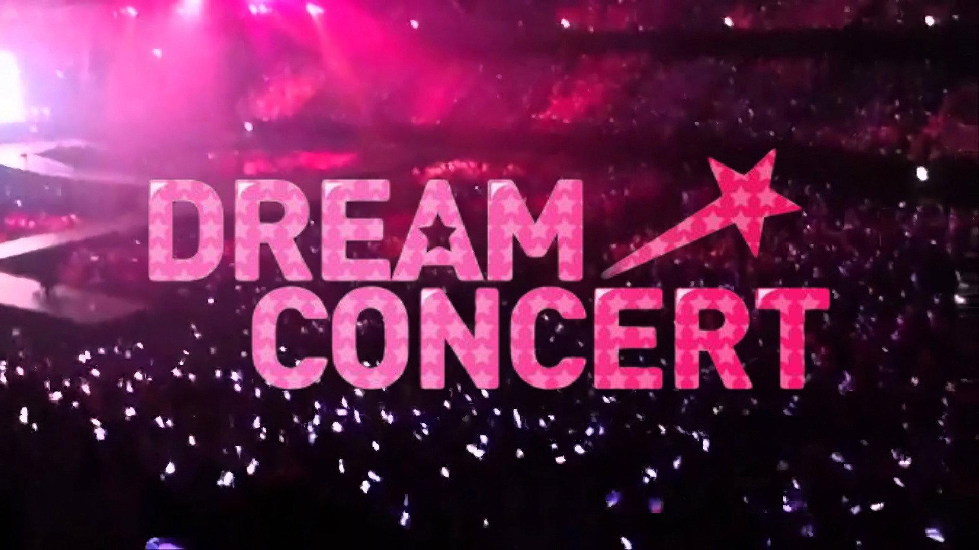 Dream Concert 2008 2008 movie scene