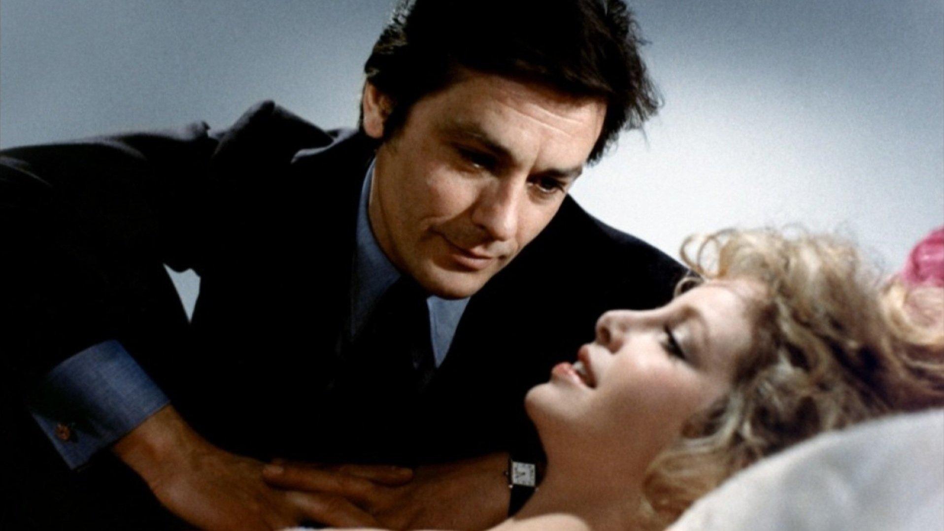 Creezy 1974 movie scene
