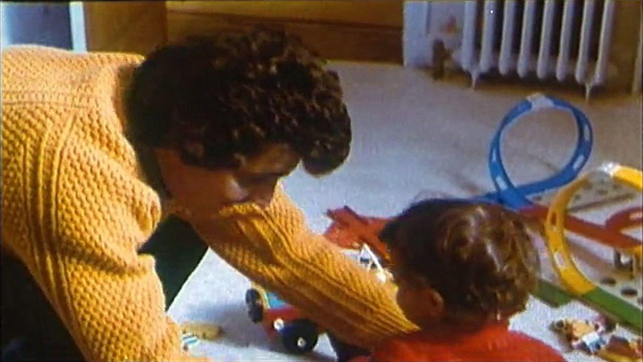Le voyage à Paimpol 1985 movie scene