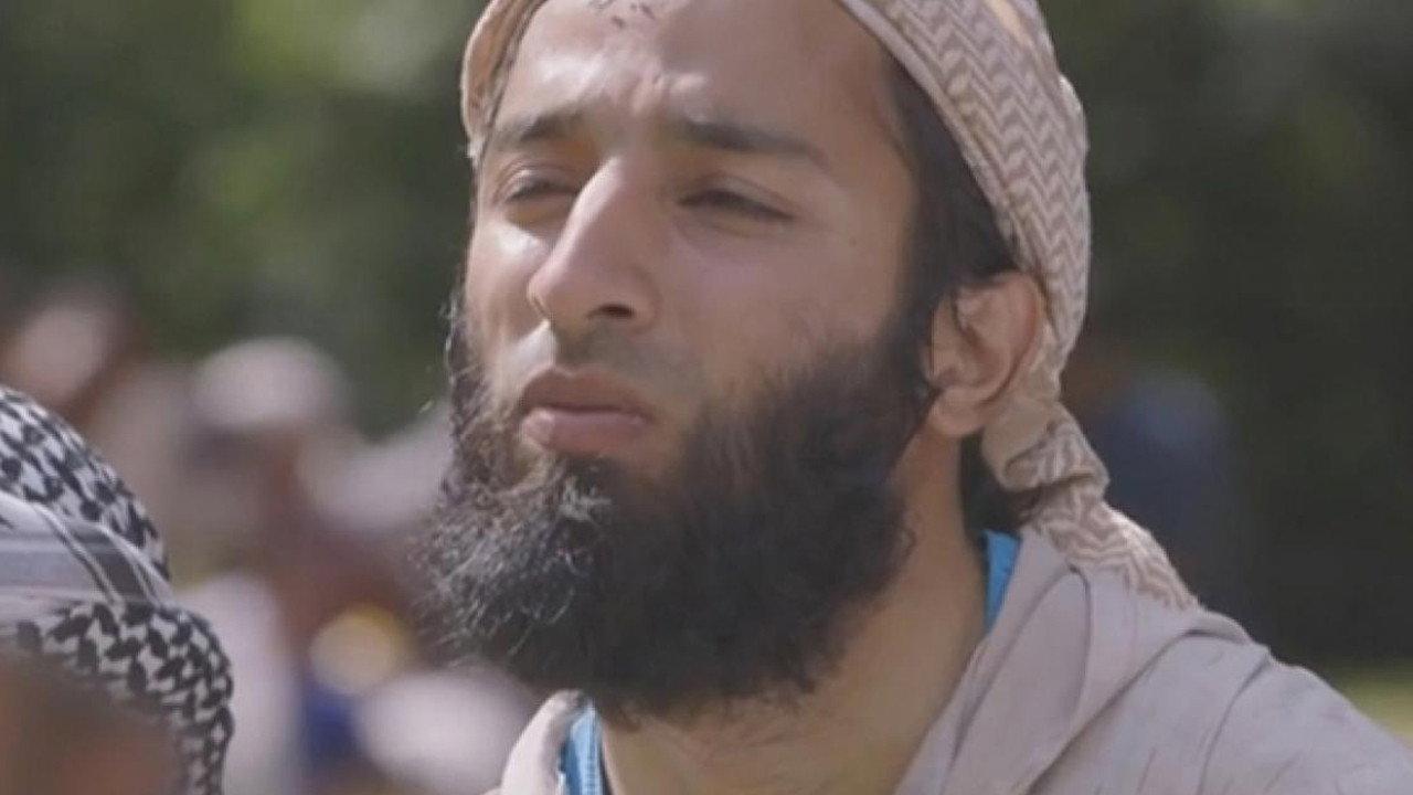 The Jihadis Next Door 2016 movie scene