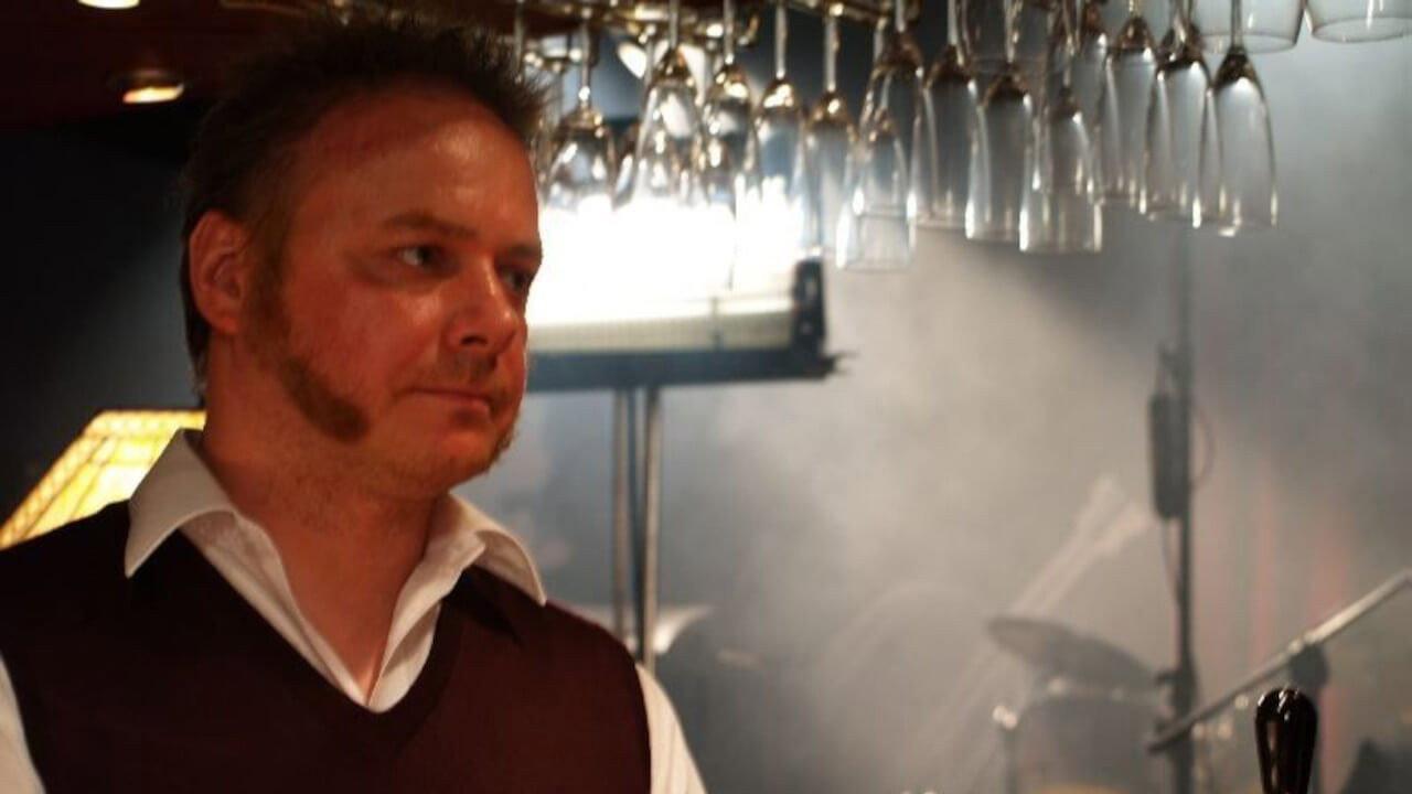 Whisky with Milk 2010 movie scene