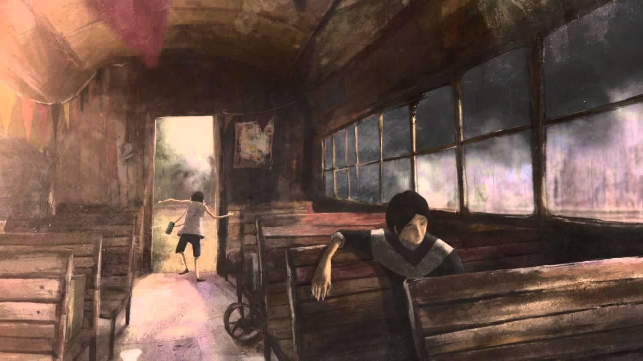 Soot 2014 movie scene