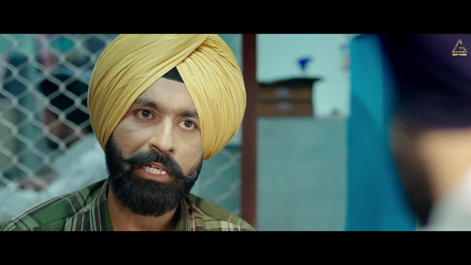 Khaao Piyo Aish Karo 2022 movie scene