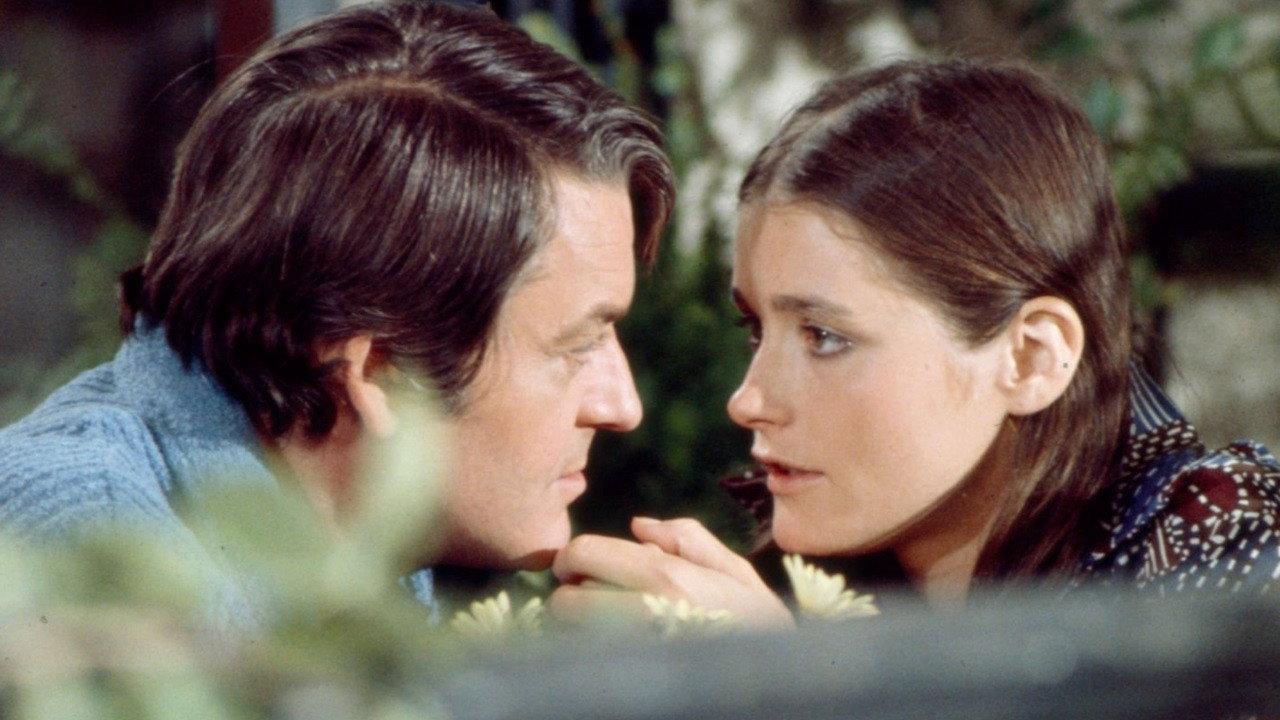 Suddenly Single 1971 movie scene