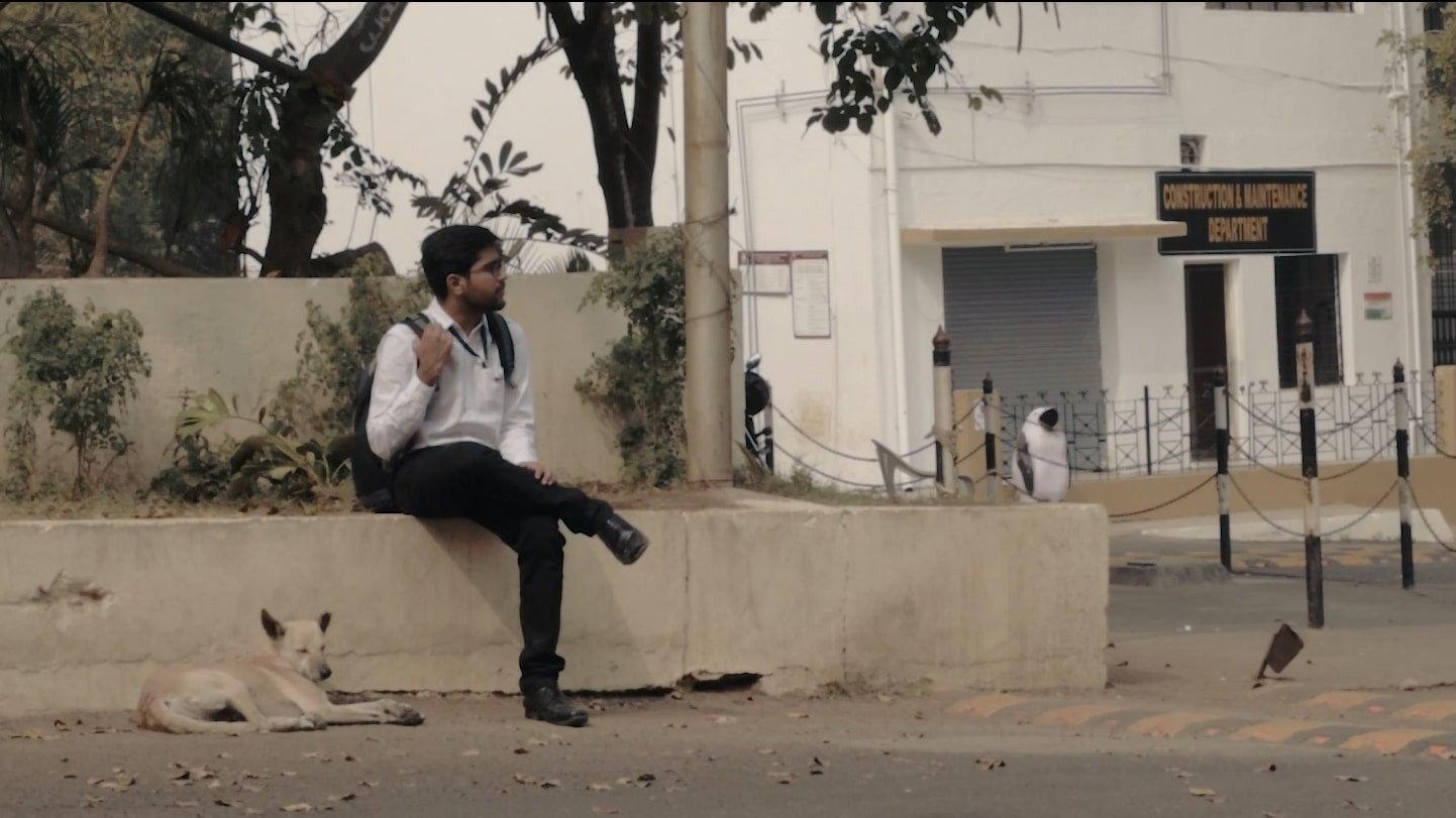Delta 2021 movie scene