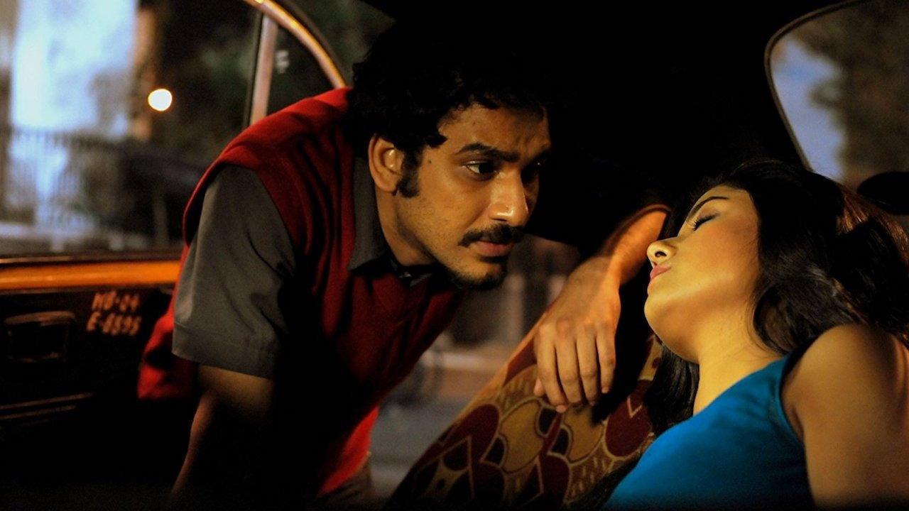 Shaheb Bibi Golaam 2016 movie scene