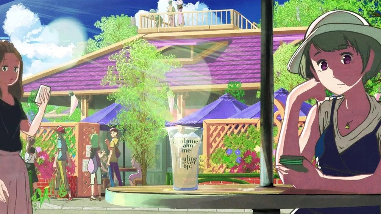 Minion: mutabloop 2017 movie scene