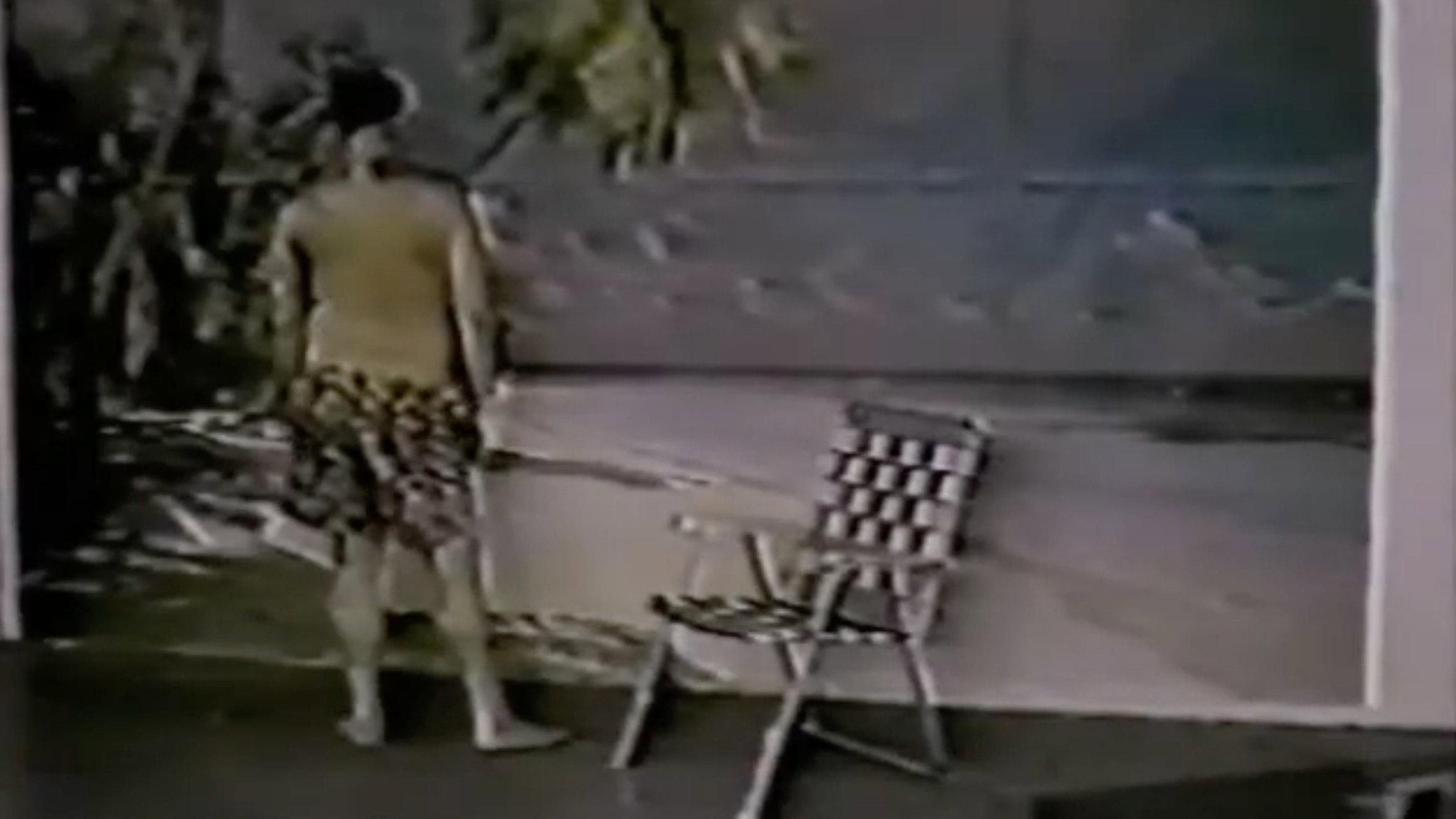 Get On The Dance Floor 1998 movie scene